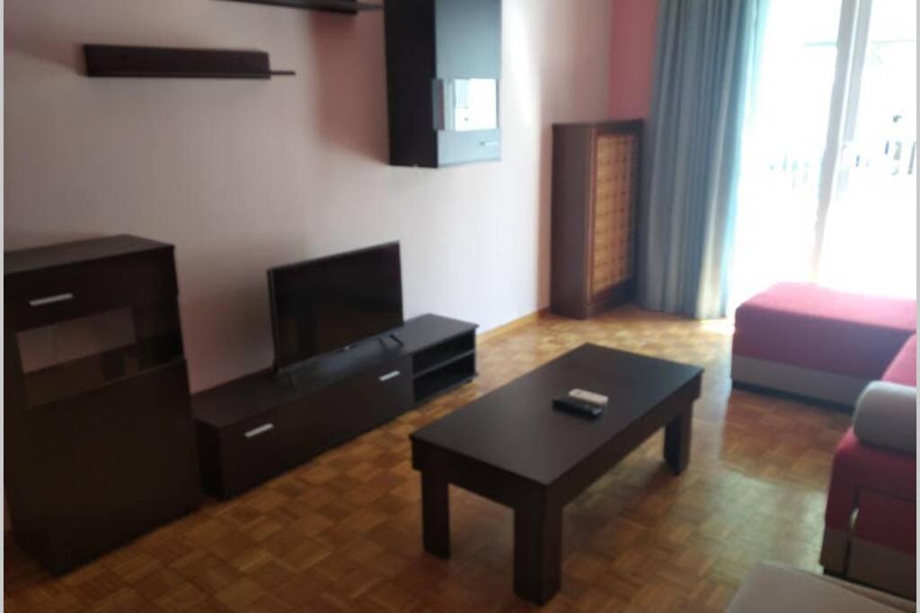 Debby'S Central Apartment Kavala Exterior photo