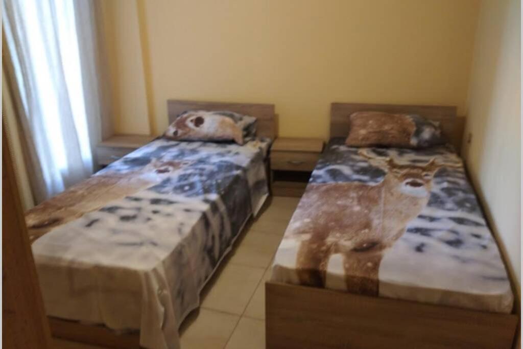 Debby'S Central Apartment Kavala Exterior photo