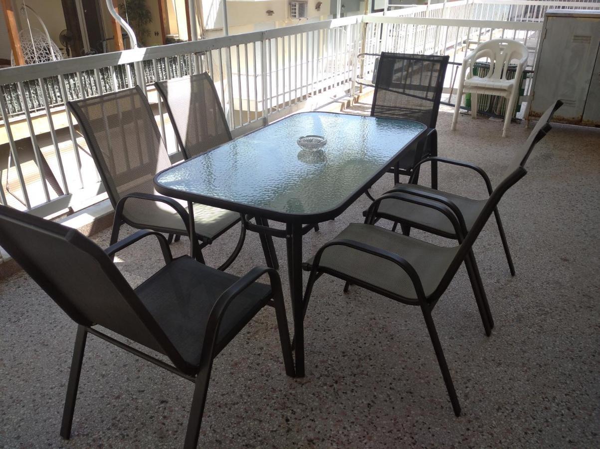Debby'S Central Apartment Kavala Exterior photo